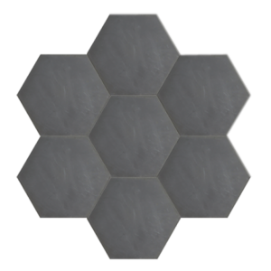 Bruno - Heksagonalne płytki cementowe 