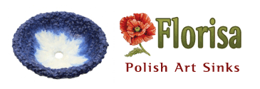 Polish folk sinks